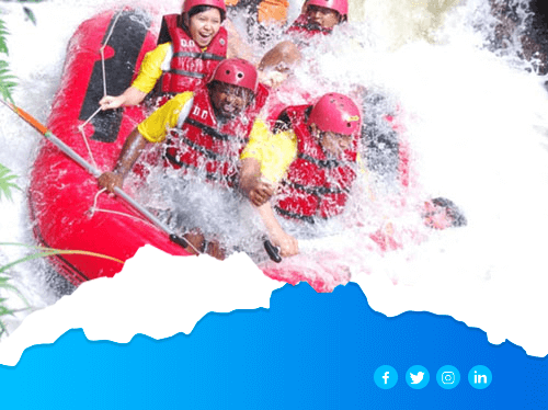1 Rafting fiks 1 Rafting fiks