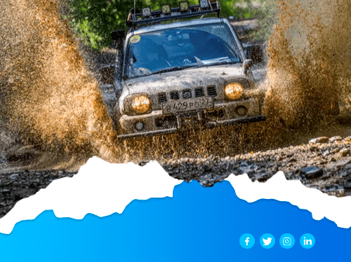 2 OffRoad fiks 2 OffRoad fiks
