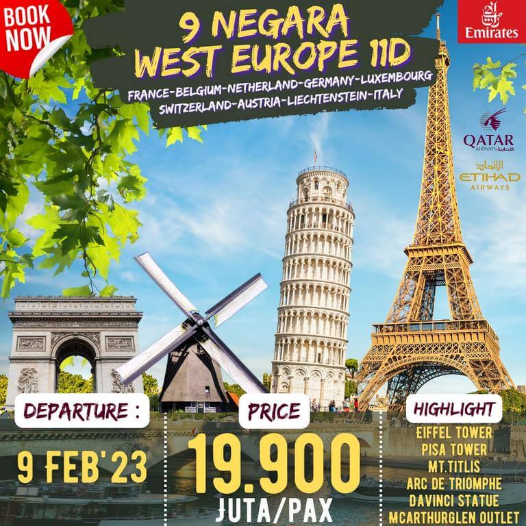 International Package (9)