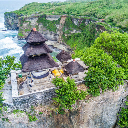 Paket Tour Bali 3D2N