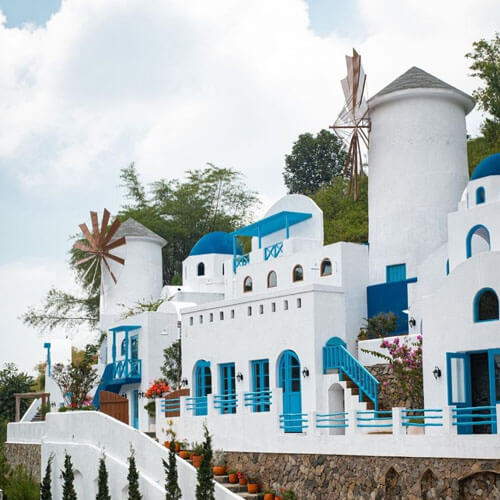 Paket Tour Bandung 2D1N
