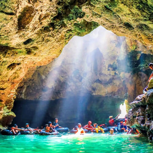 Paket Tour Jogja 3D2N