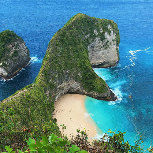 Tour Bali Nusa Penida 3D2N