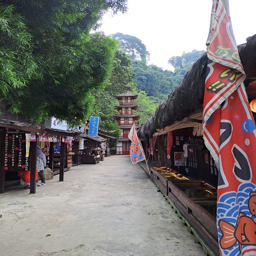 Paket Wisata Bandung 3 Hari 2 Malam B