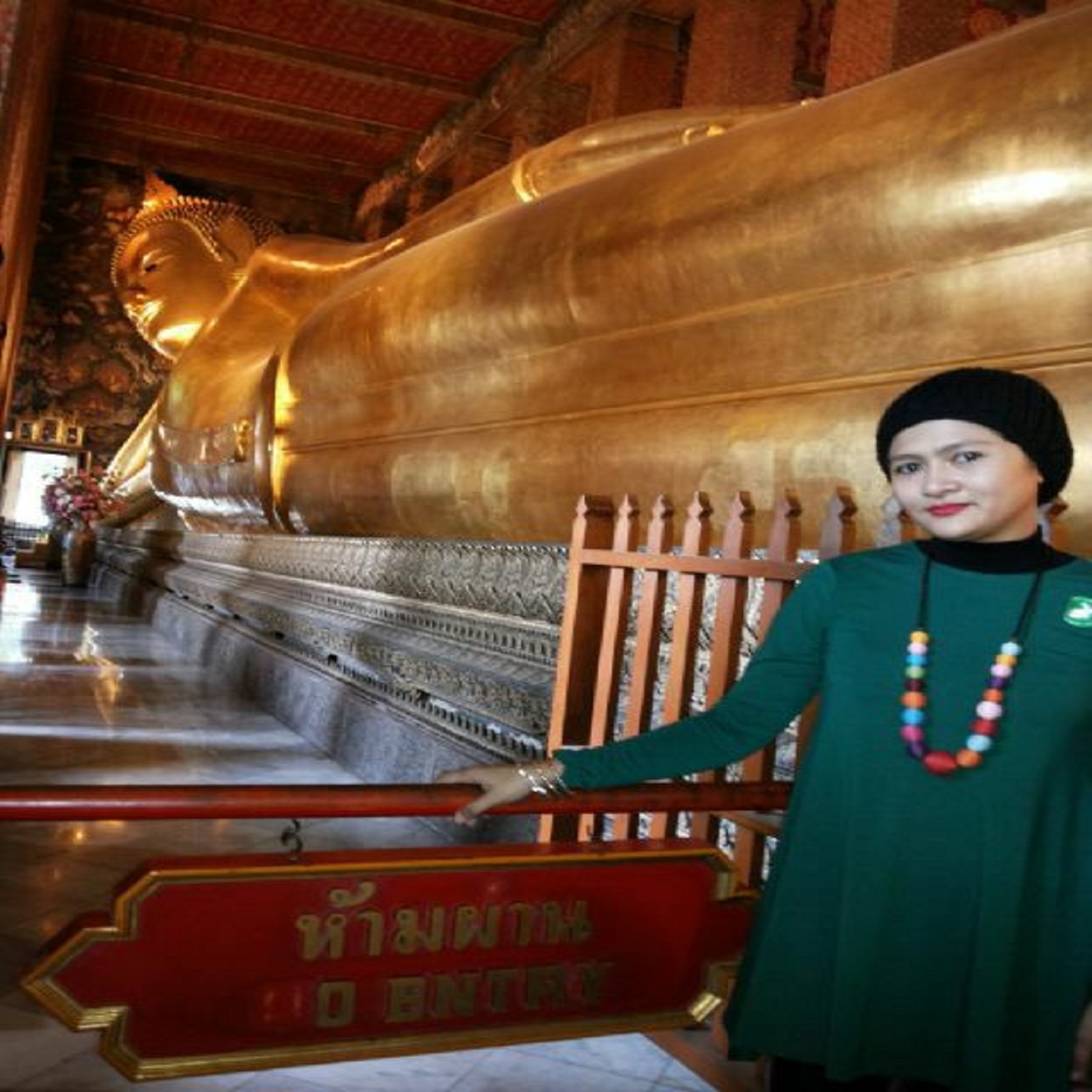 paket tour bangkok pattaya 3d2n