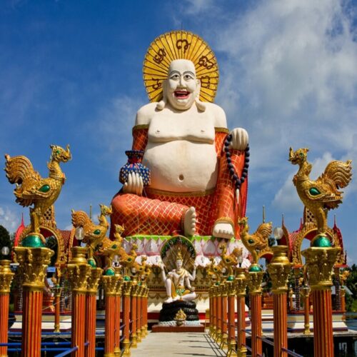 paket tour chiang mai chiang rai