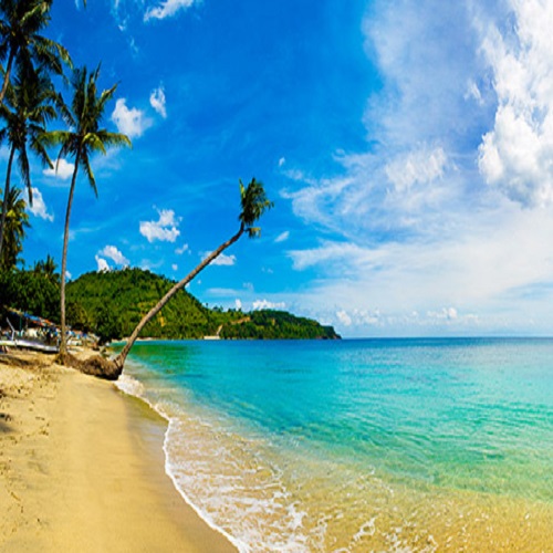 Paket Tour Lombok 3D2N C