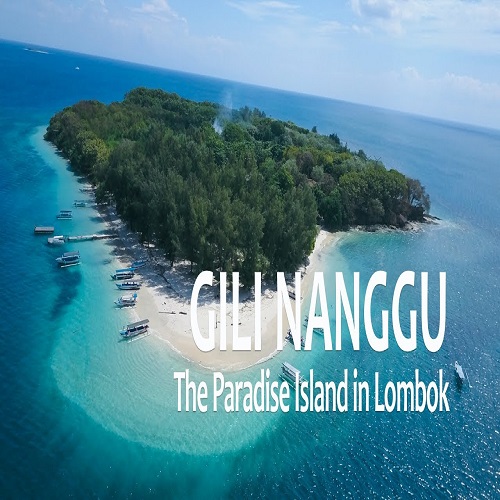 Paket Tour Lombok 4D3N C