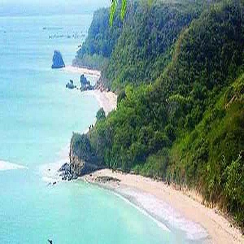 Paket Tour Lombok 3D2N D