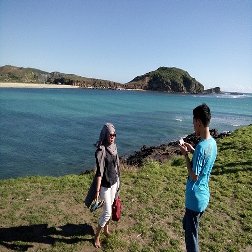 Paket Tour Lombok 5D4N 