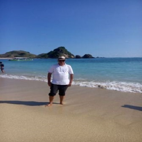 Paket Tour Lombok 4D3N D