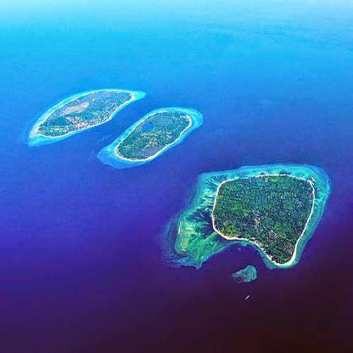 Paket Tour Lombok 4D3N B