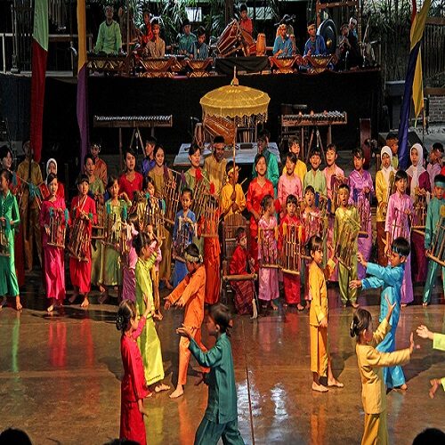 tour dan travel bandung