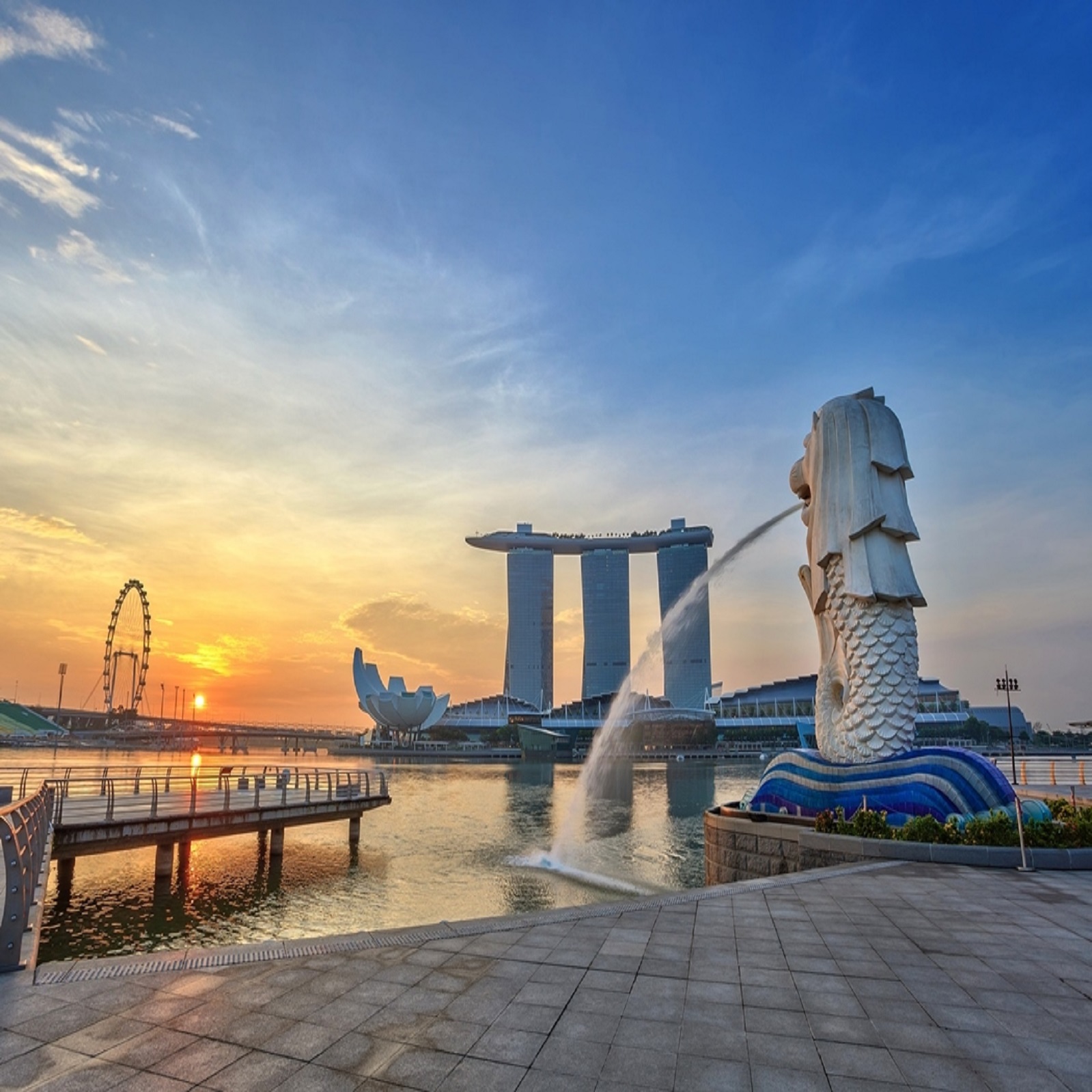 singapore tour 3d2n plus universal studio
