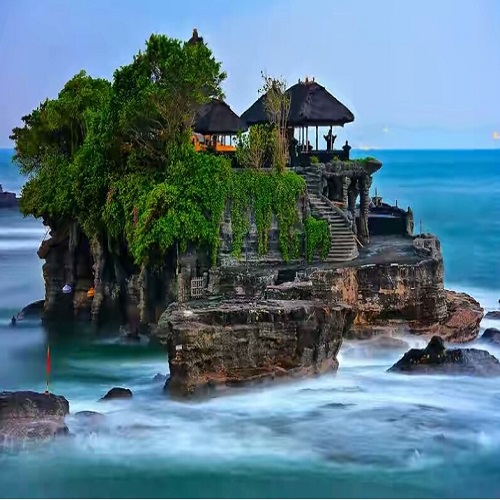 Tour Bali 3D2N Nusa Penida