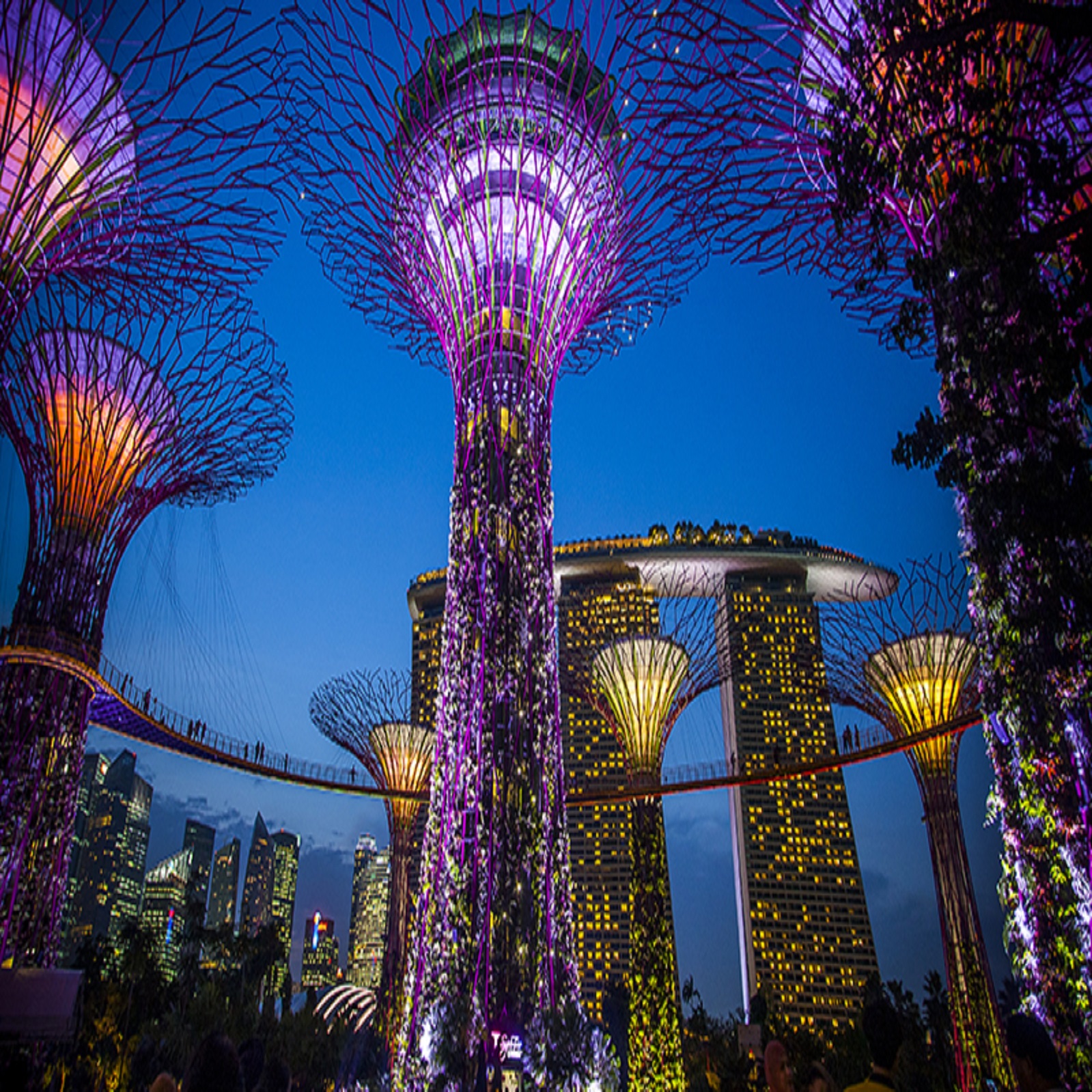 Tour Murah Universal Studio Singapore