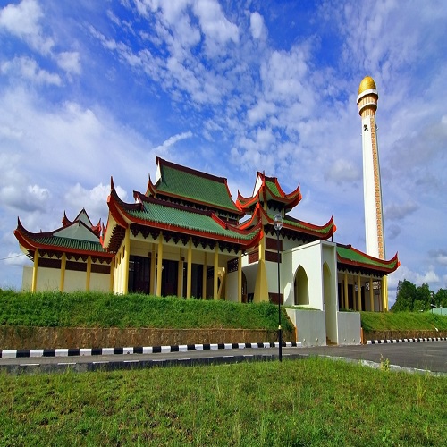 paket tour beijing 5 hari 4 malam