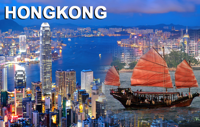 paket tour hongkong murah