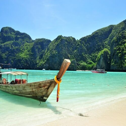 paket tour phuket phang nga bay island
