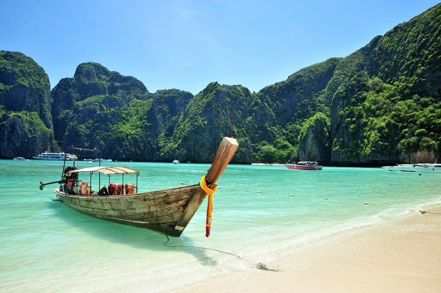 paket tour phuket phang nga bay island